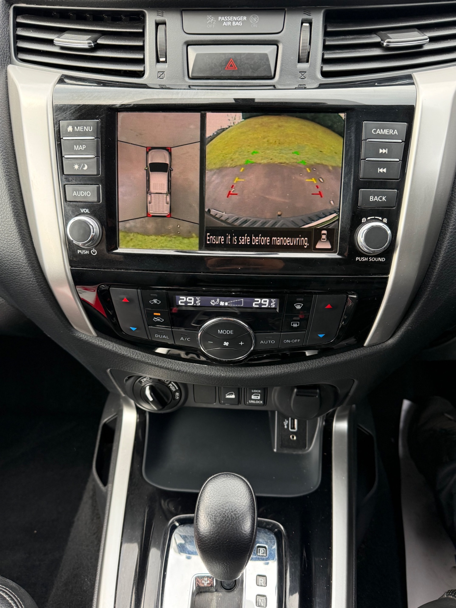 Used Nissan Navara 2020 for sale - 77704590: Photo 15