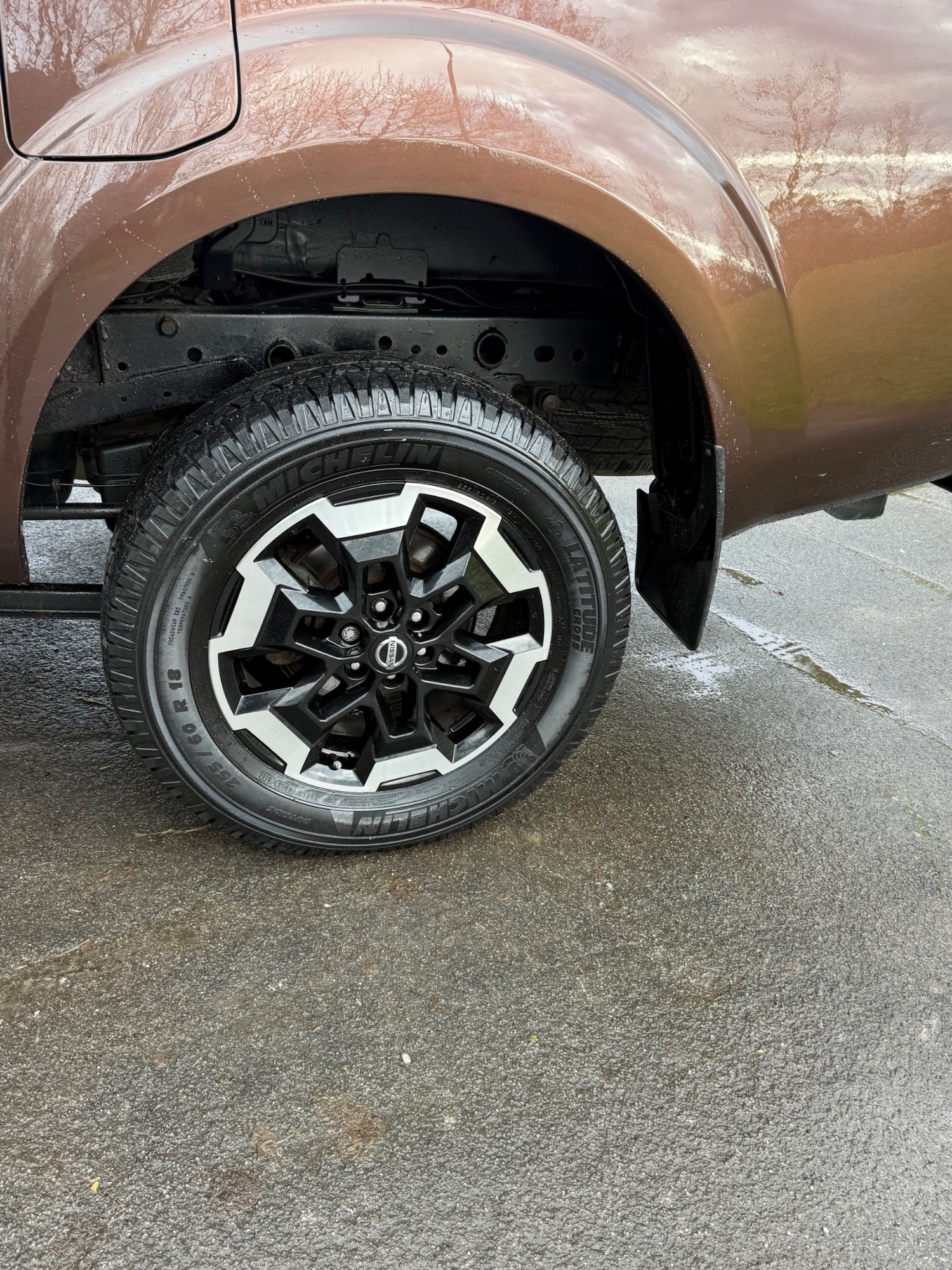 Used Nissan Navara 2020 for sale - 77704590: Photo 5