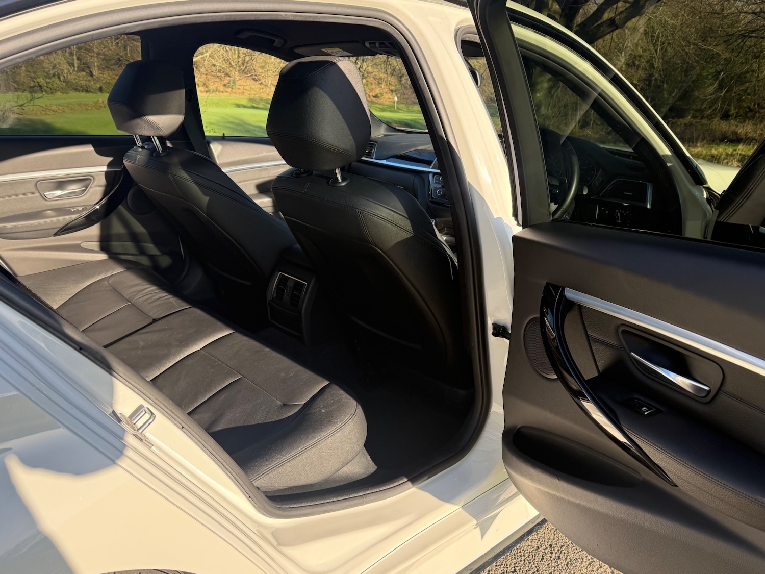 Used BMW 3 Series 2018 for sale - 77104419: Photo 13