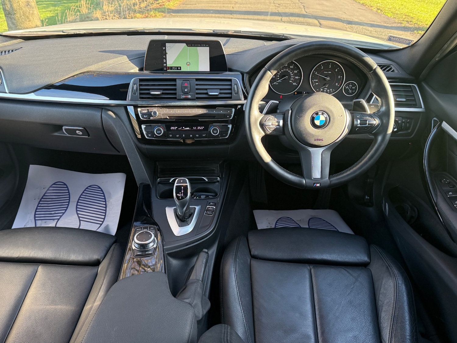 Used BMW 3 Series 2018 for sale - 77104419: Photo 15