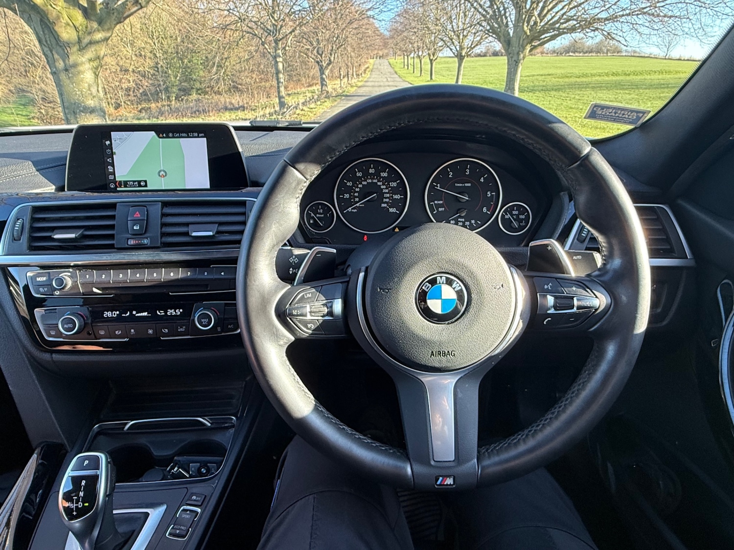 Used BMW 3 Series 2018 for sale - 77104419: Photo 16