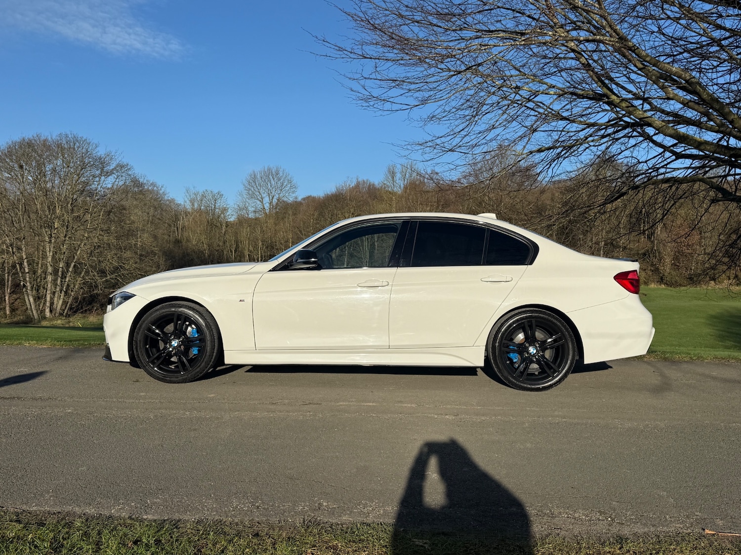 Used BMW 3 Series 2018 for sale - 77104419: Photo 4