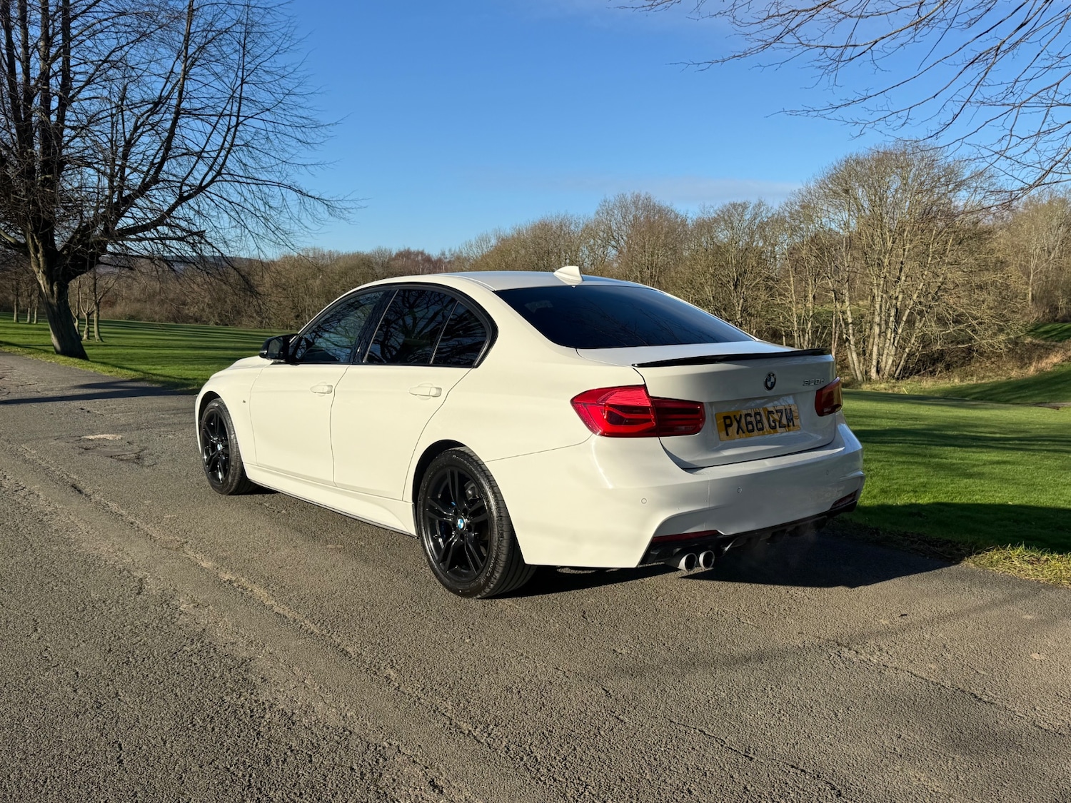 Used BMW 3 Series 2018 for sale - 77104419: Photo 5