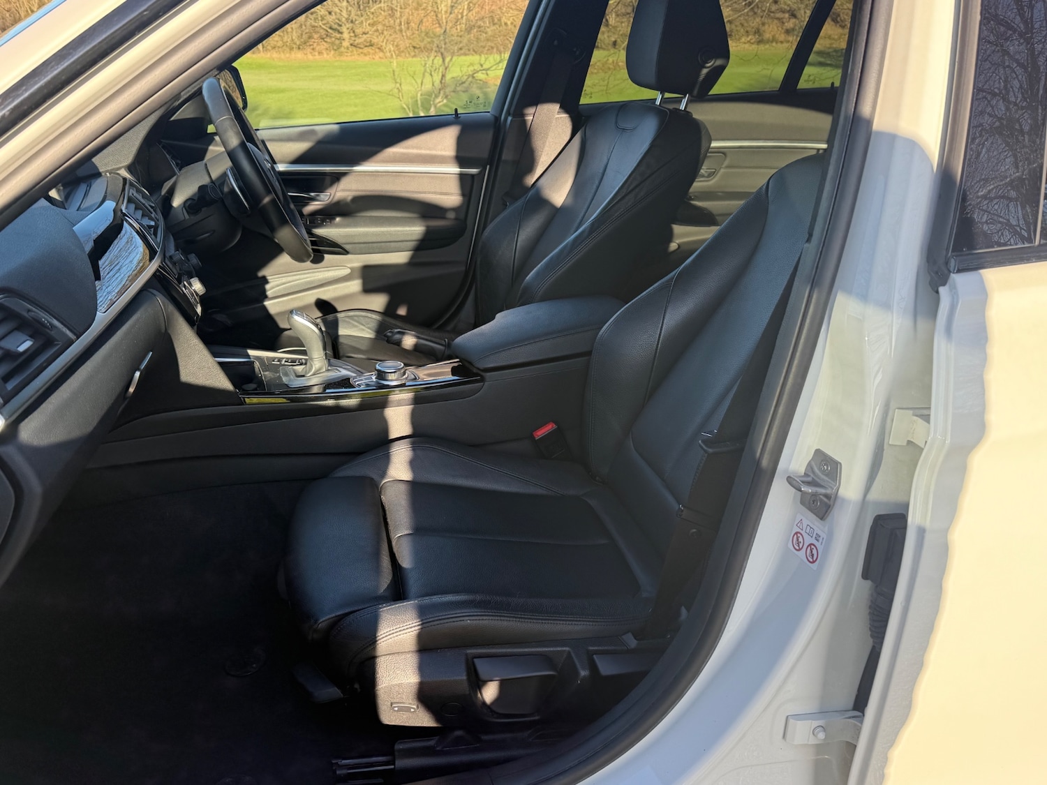 Used BMW 3 Series 2018 for sale - 77104419: Photo 7