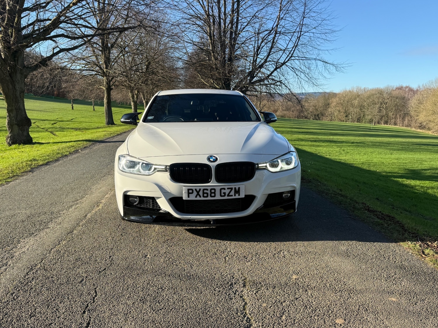 Used BMW 3 Series 2018 for sale - 77104419: Photo 9