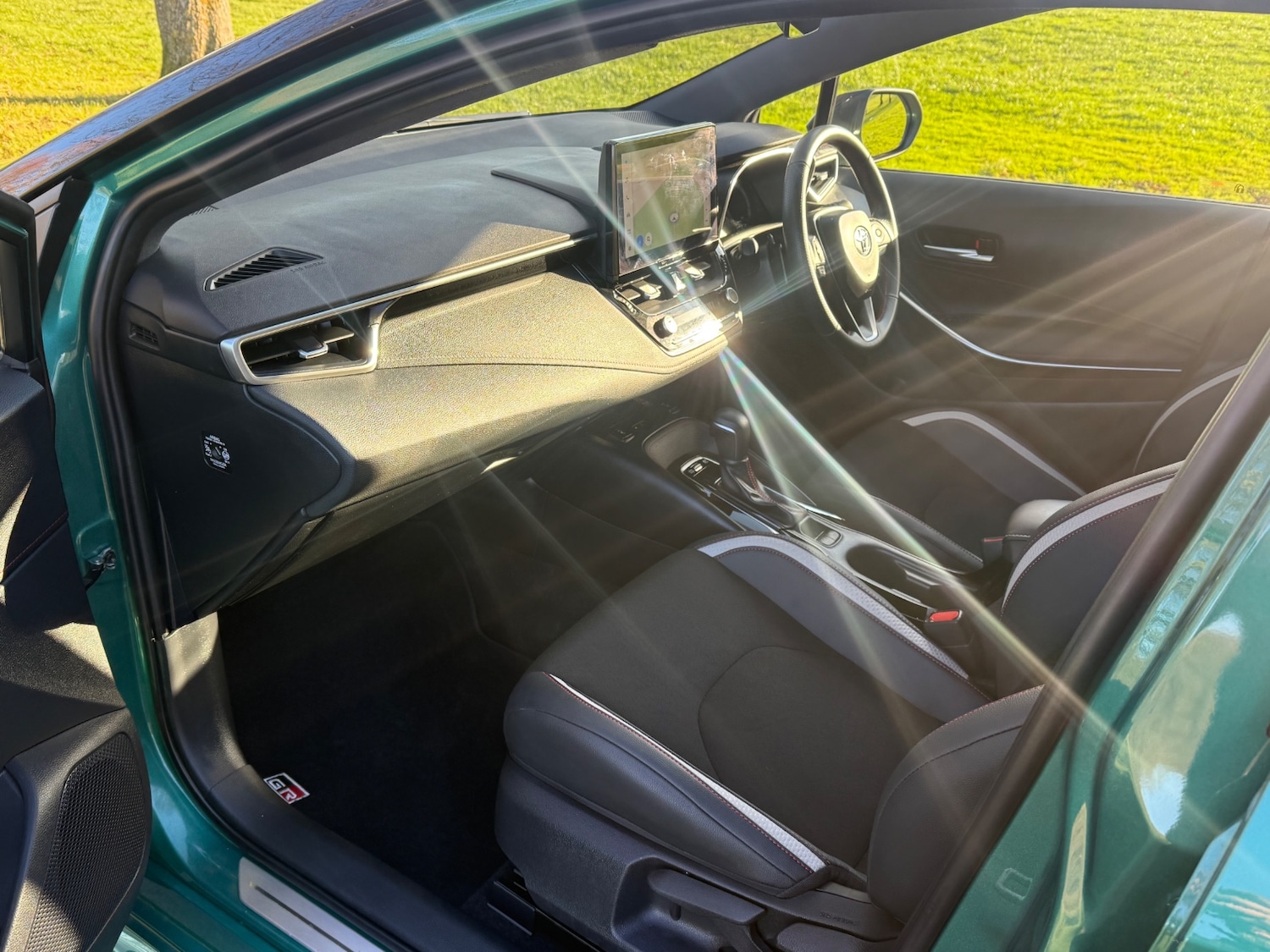 Used Toyota Corolla 2024 for sale - 77100500: Photo 10