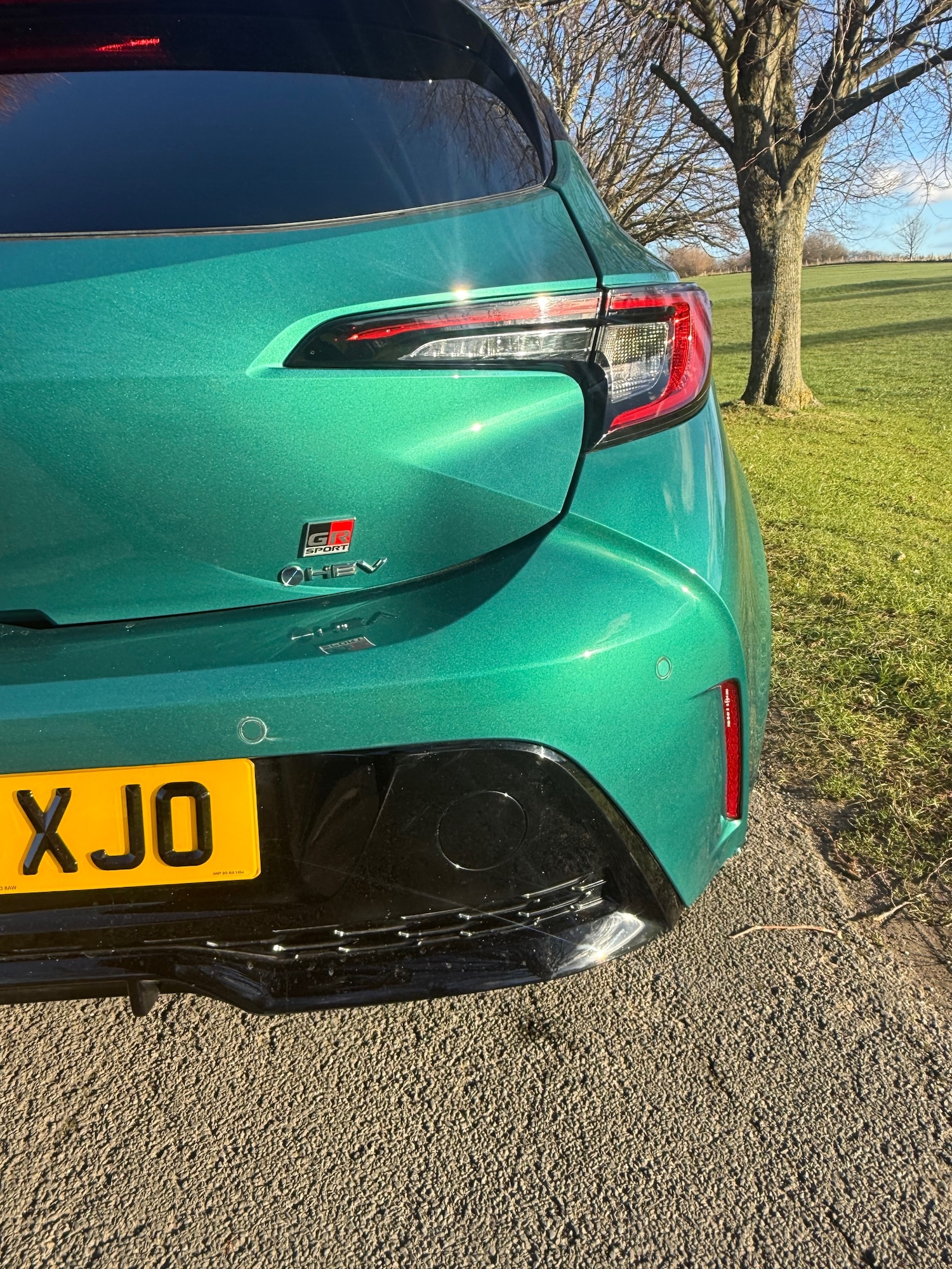 Used Toyota Corolla 2024 for sale - 77100500: Photo 12