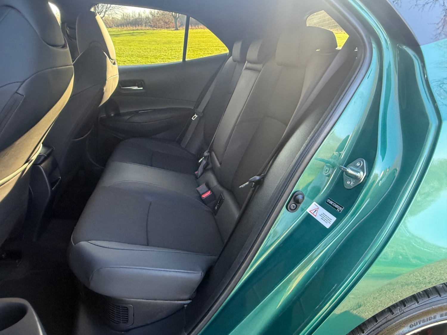 Used Toyota Corolla 2024 for sale - 77100500: Photo 14