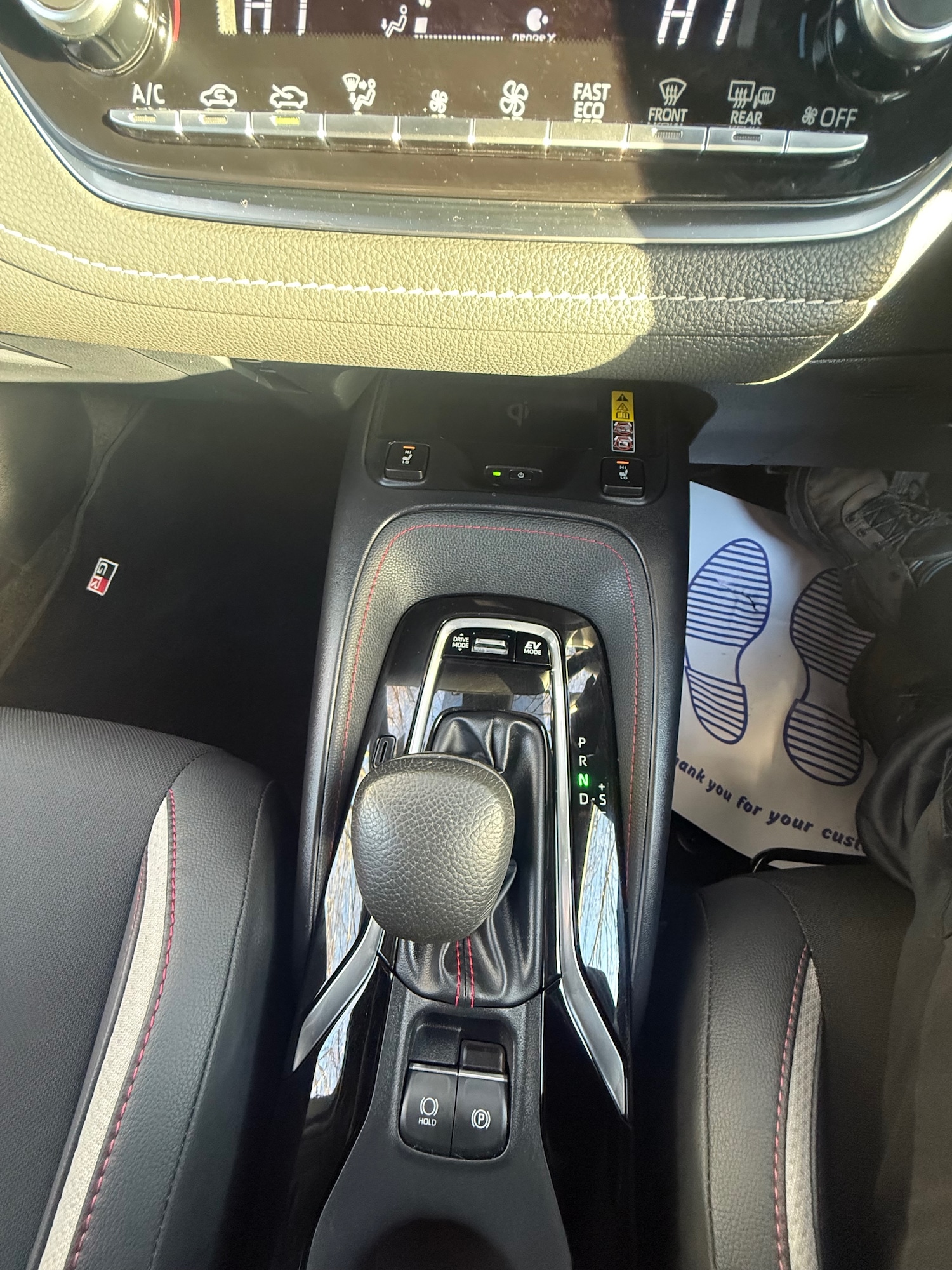 Used Toyota Corolla 2024 for sale - 77100500: Photo 15