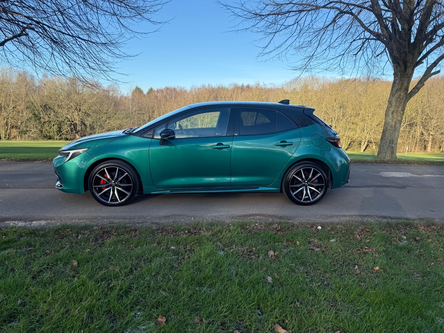 Used Toyota Corolla 2024 for sale - 77100500: Photo 16