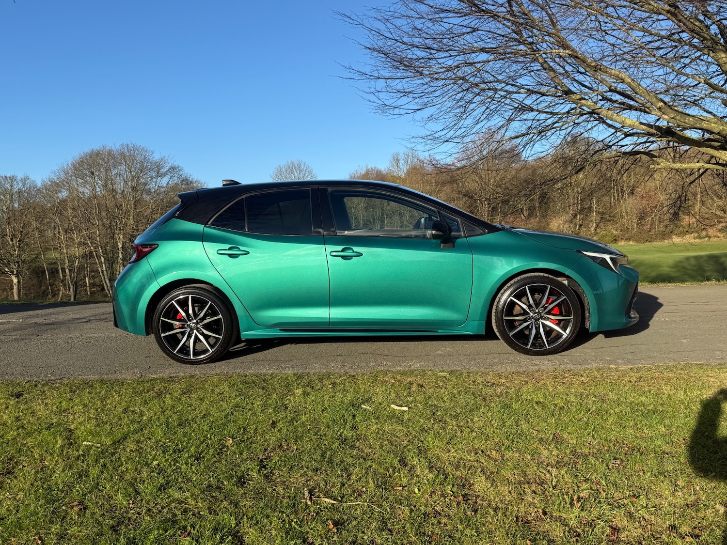 Used Toyota Corolla 2024 for sale - 77100500: Photo 3