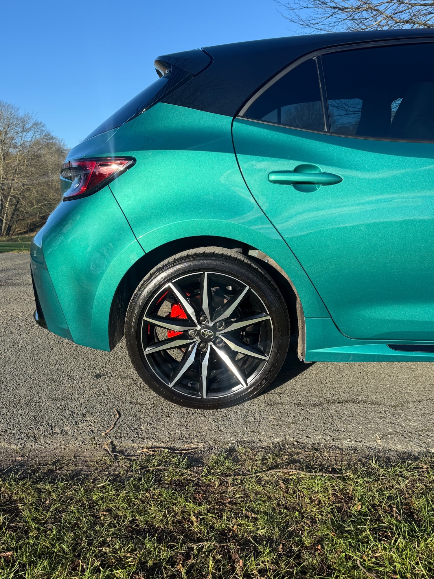 Used Toyota Corolla 2024 for sale - 77100500: Photo 4