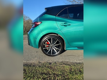 Used Toyota Corolla 2024 for sale - 77100500: Photo