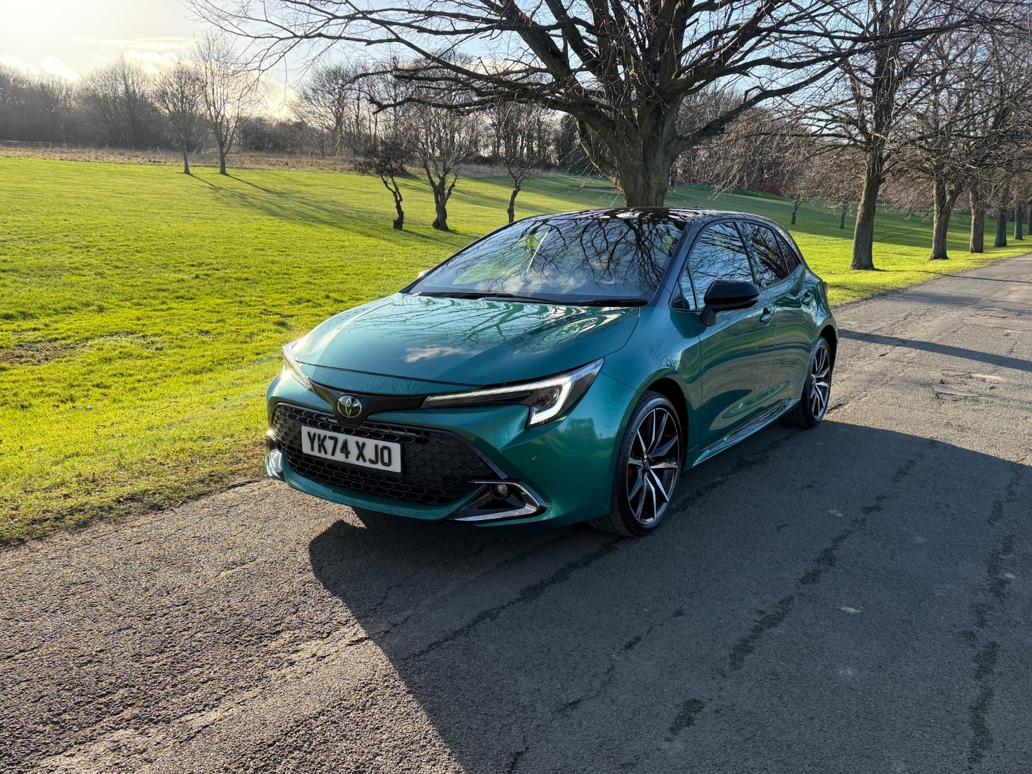 Used Toyota Corolla 2024 for sale - 77100500: Photo 5