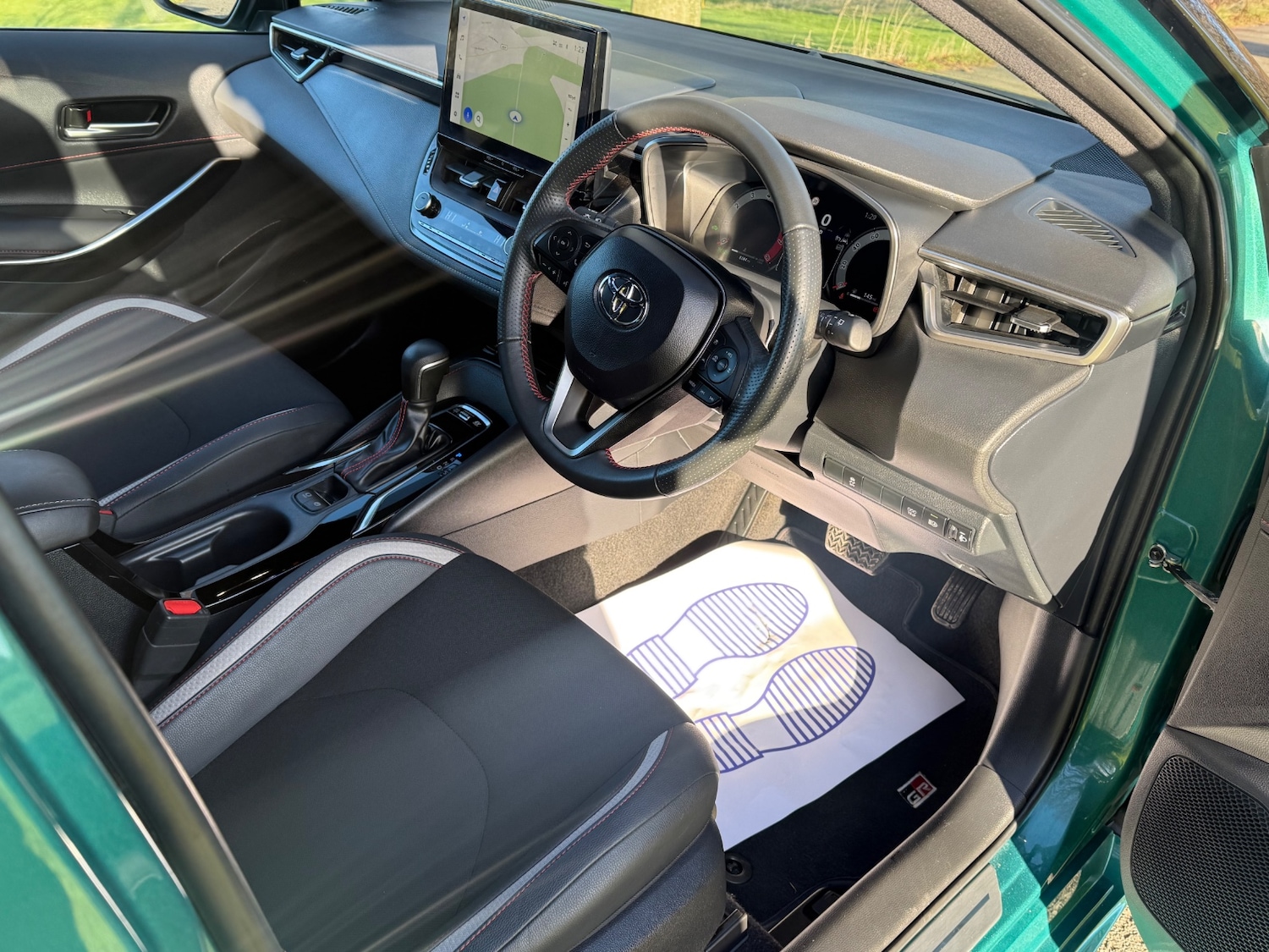 Used Toyota Corolla 2024 for sale - 77100500: Photo 6