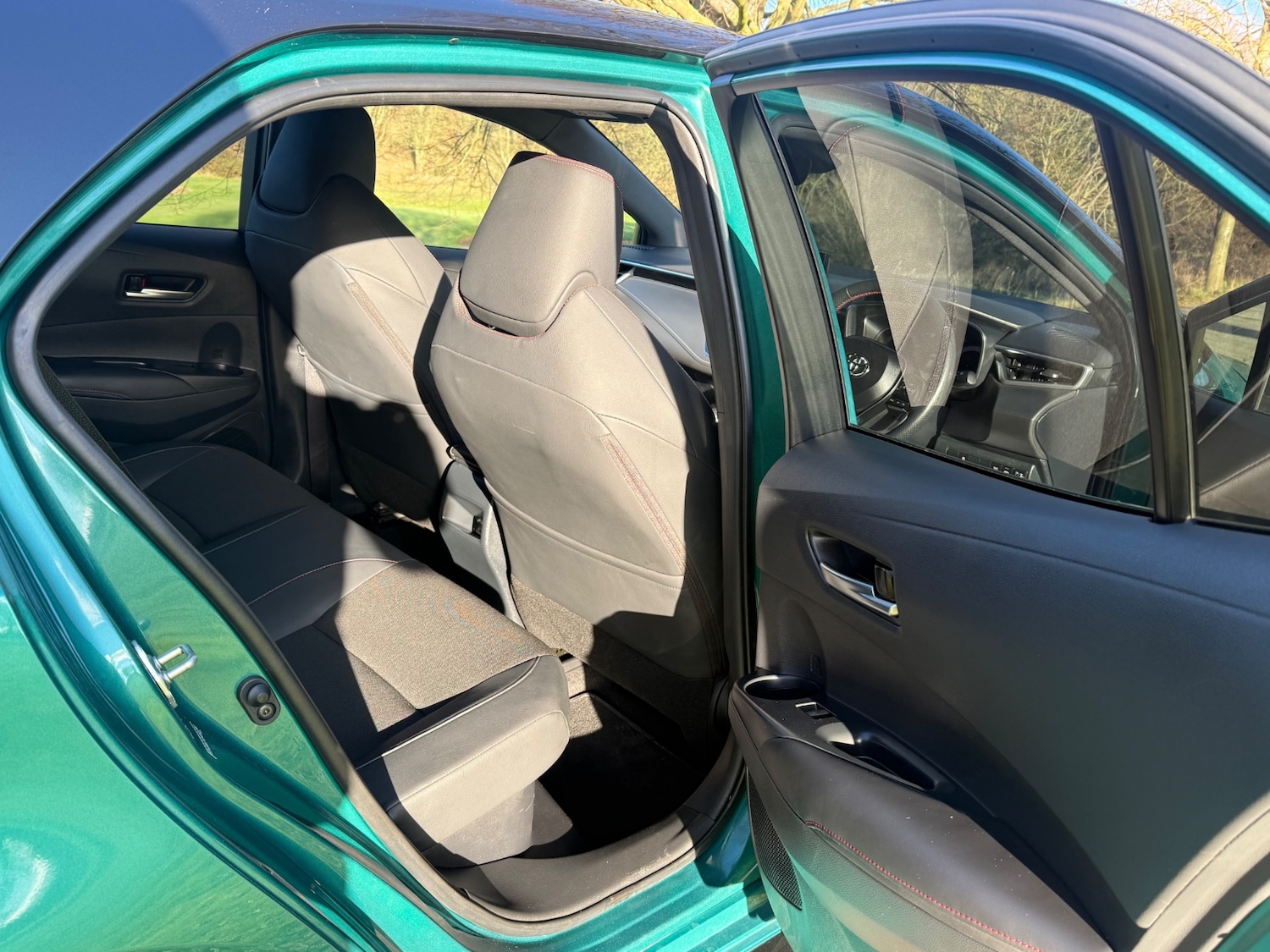 Used Toyota Corolla 2024 for sale - 77100500: Photo 8