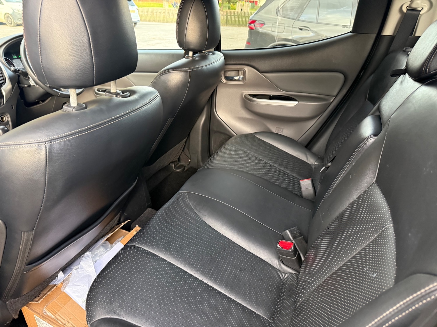 Used Mitsubishi L200 2016 for sale - 76431077: Photo 11