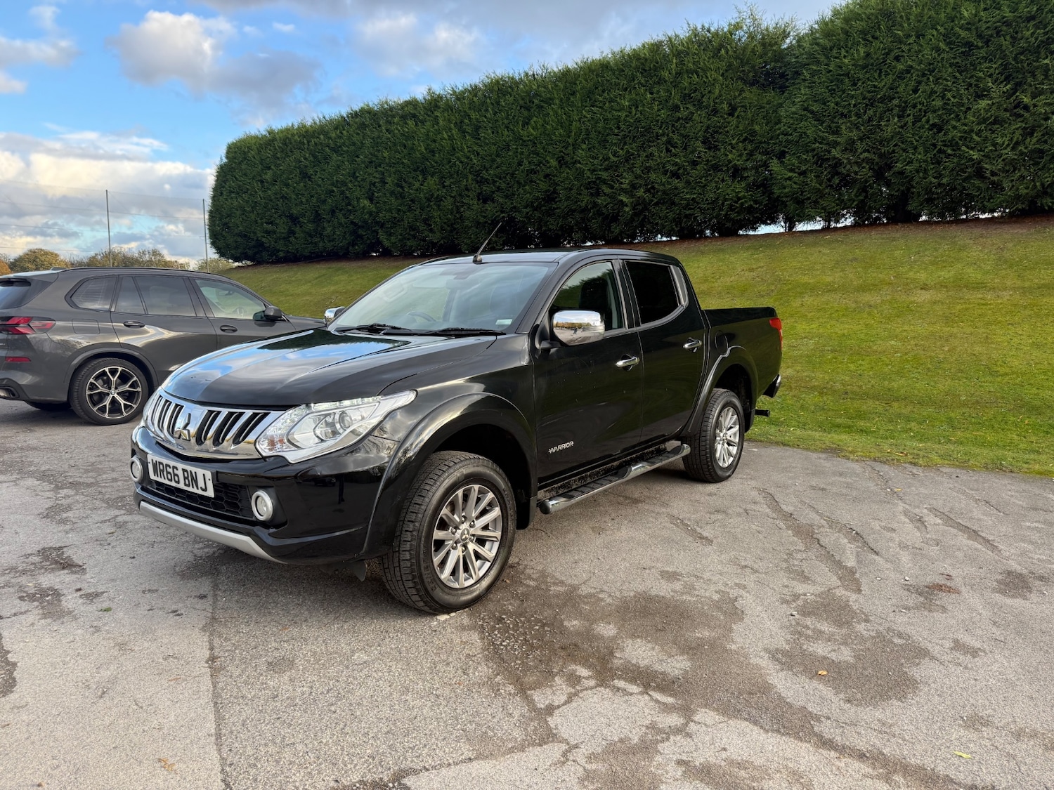 Used Mitsubishi L200 2016 for sale - 76431077: Photo 4