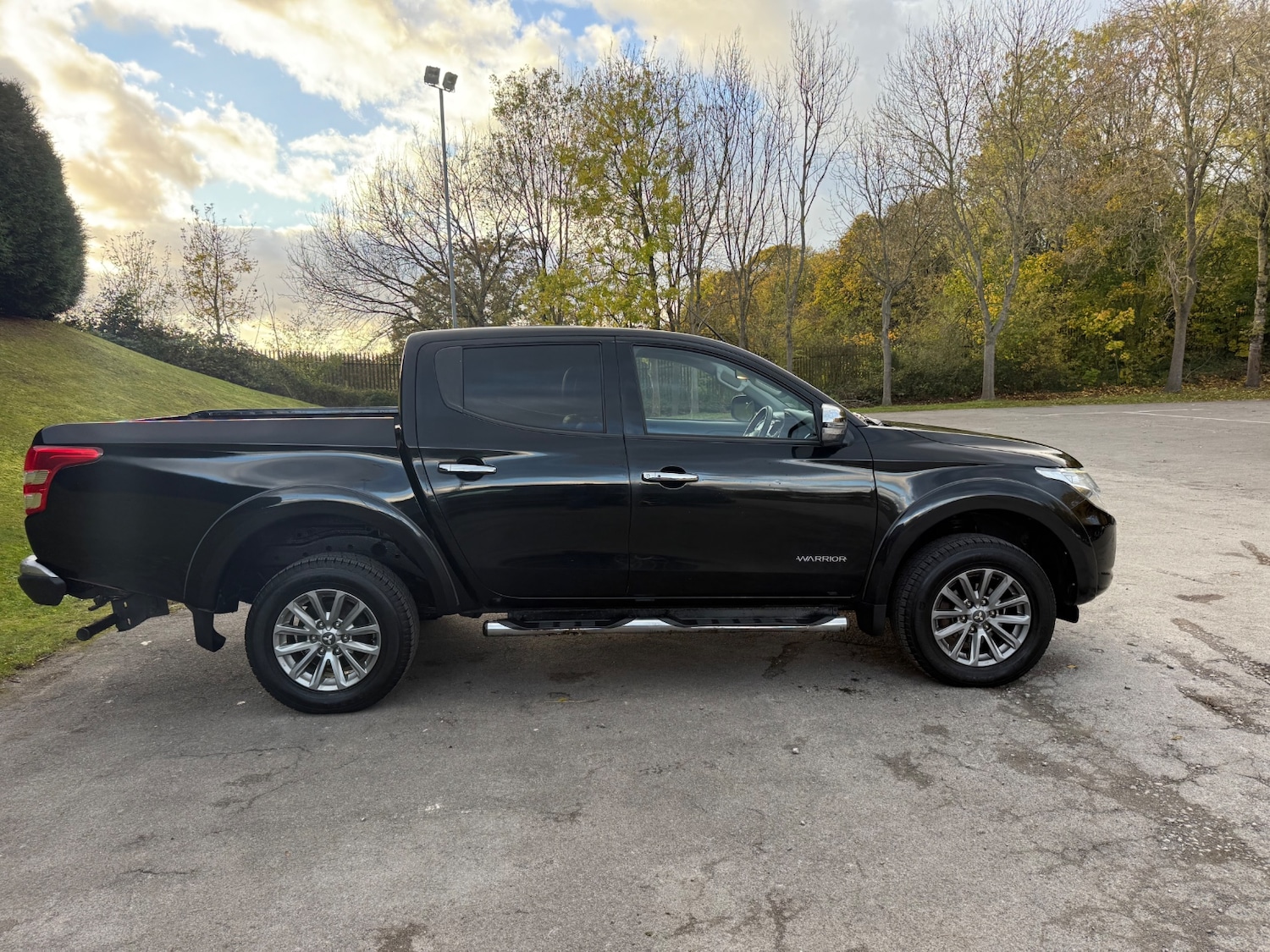 Used Mitsubishi L200 2016 for sale - 76431077: Photo 6