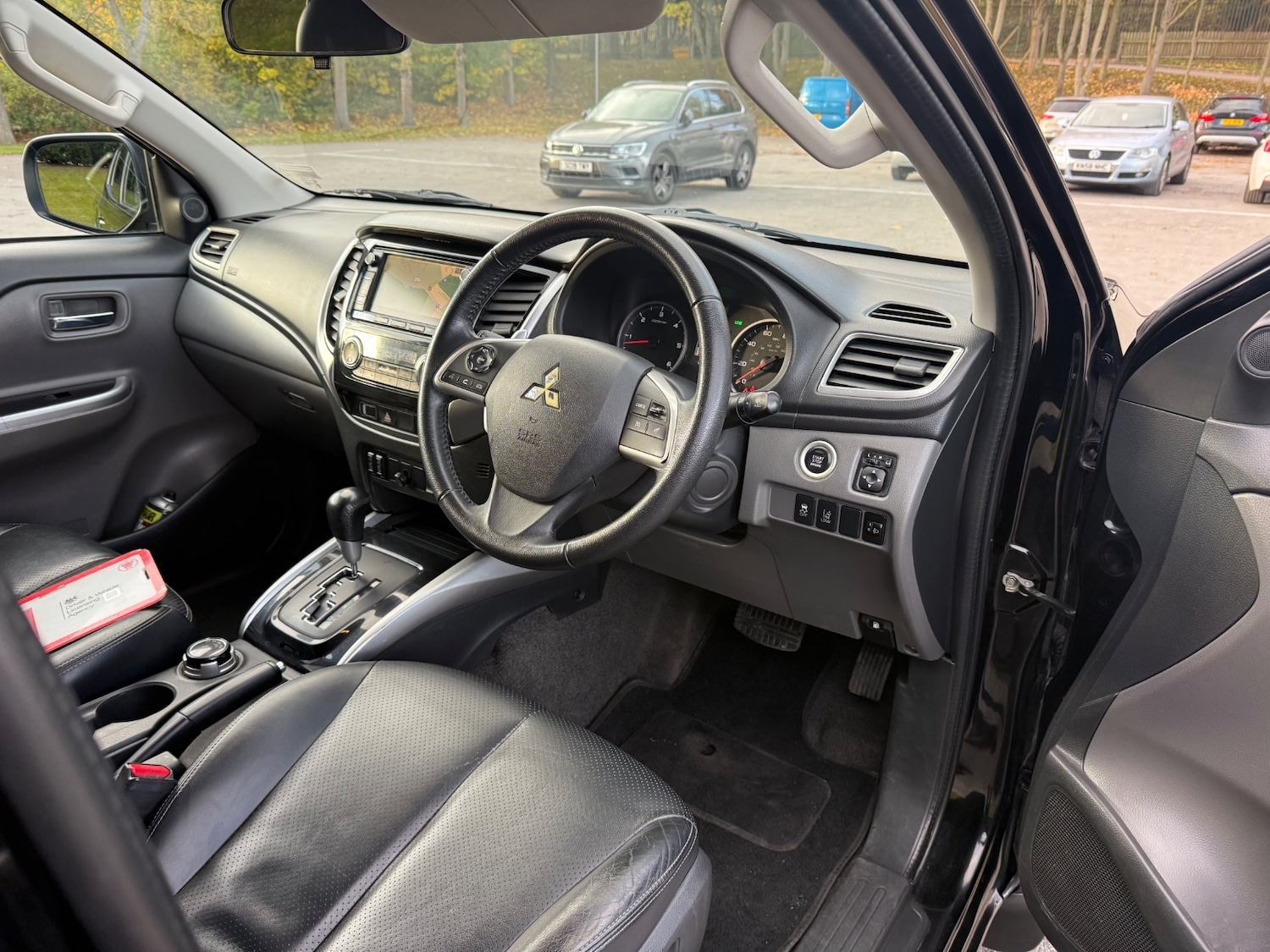 Used Mitsubishi L200 2016 for sale - 76431077: Photo 8