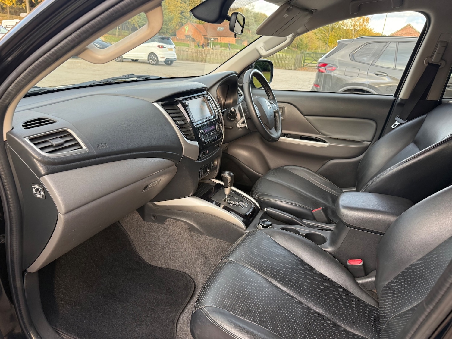 Used Mitsubishi L200 2016 for sale - 76431077: Photo 9