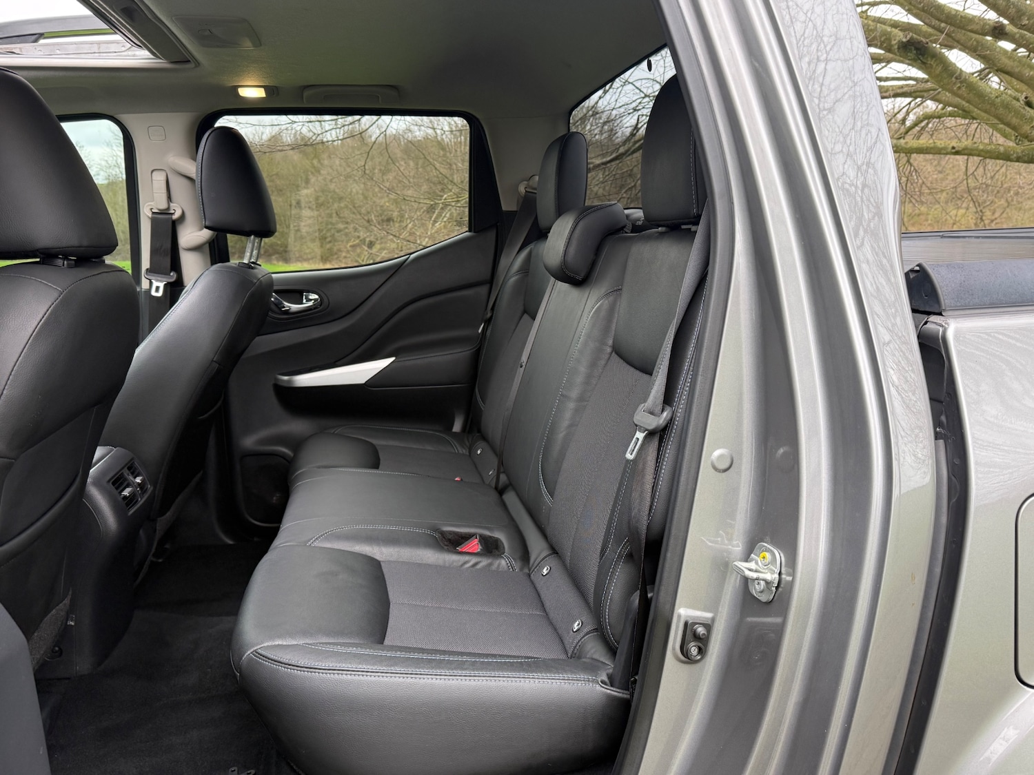 Used Nissan Navara 2020 for sale - 77709008: Photo 13