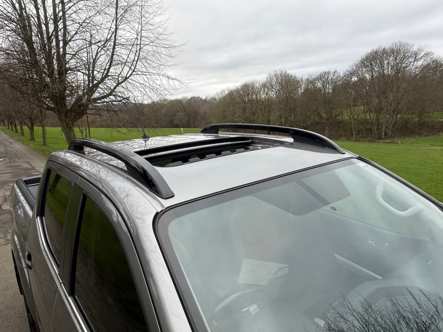 Used Nissan Navara 2020 for sale - 77709008: Photo 18