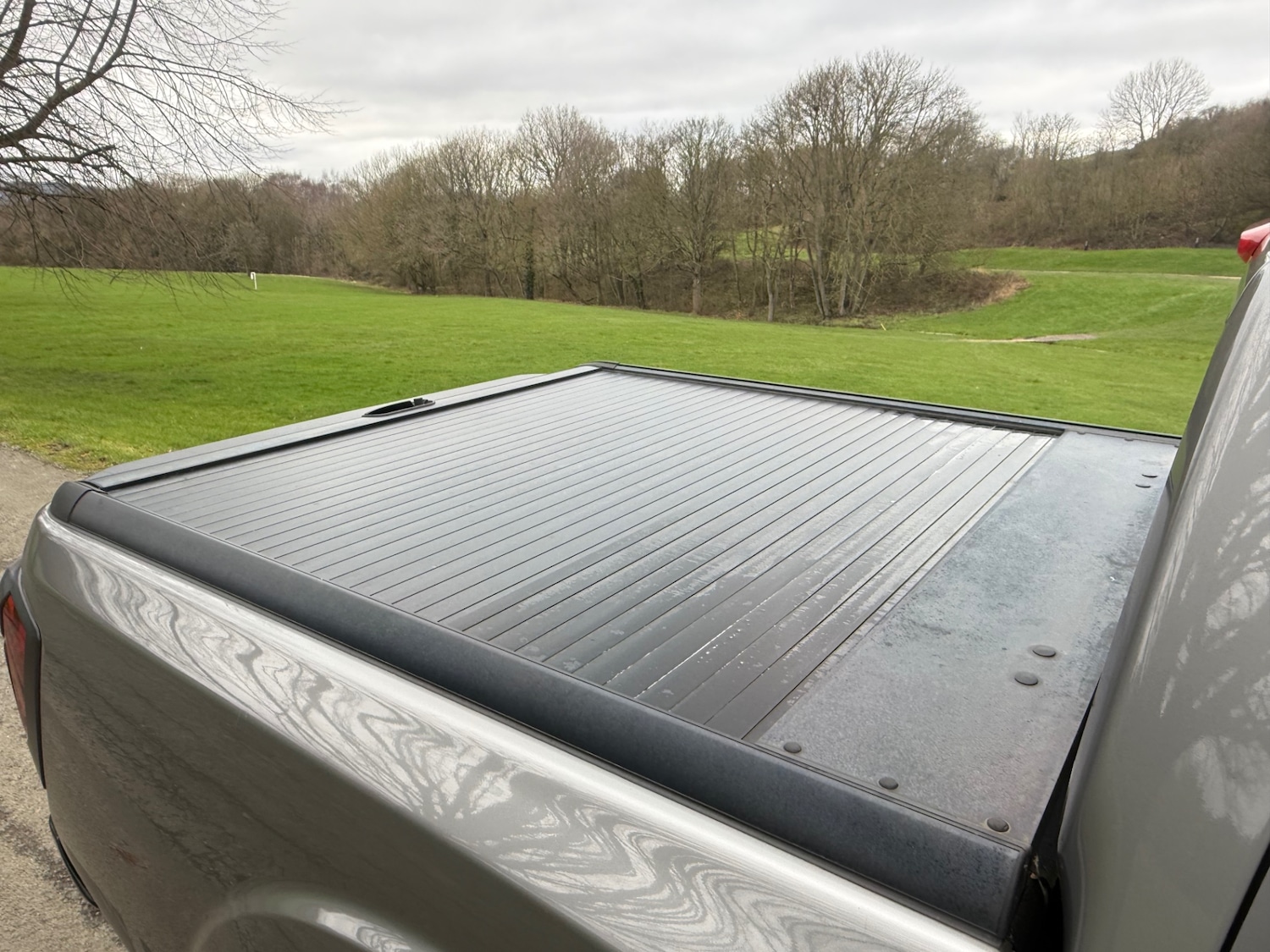 Used Nissan Navara 2020 for sale - 77709008: Photo 19