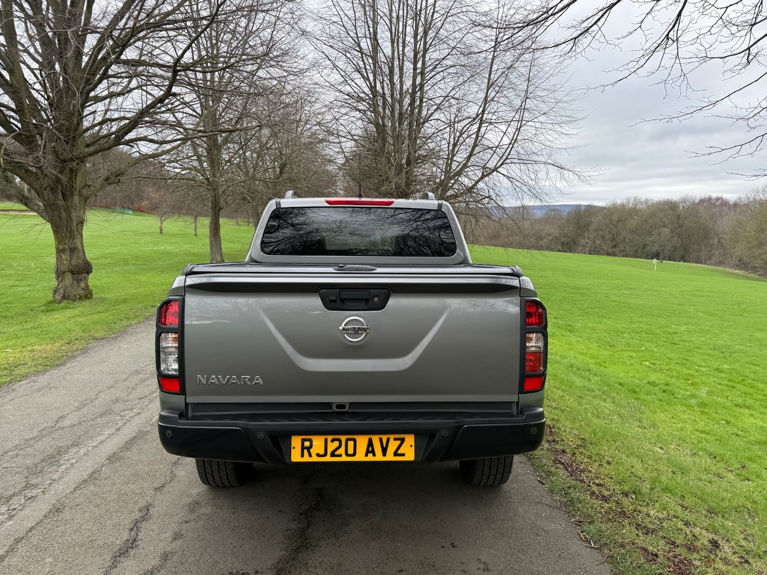 Used Nissan Navara 2020 for sale - 77709008: Photo 5