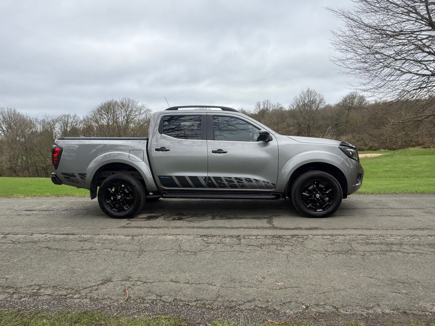 Used Nissan Navara 2020 for sale - 77709008: Photo 7