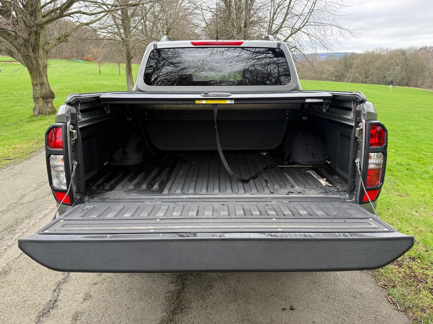 Used Nissan Navara 2020 for sale - 77709008: Photo 9