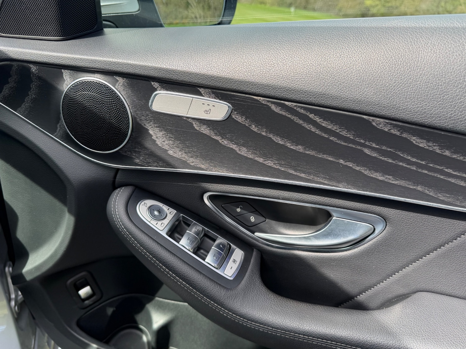 Used Mercedes-Benz C Class 2020 for sale - 78196854: Photo 19