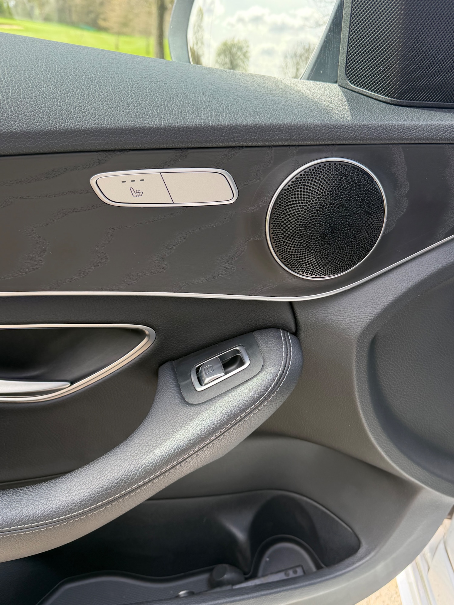 Used Mercedes-Benz C Class 2020 for sale - 78196854: Photo 21