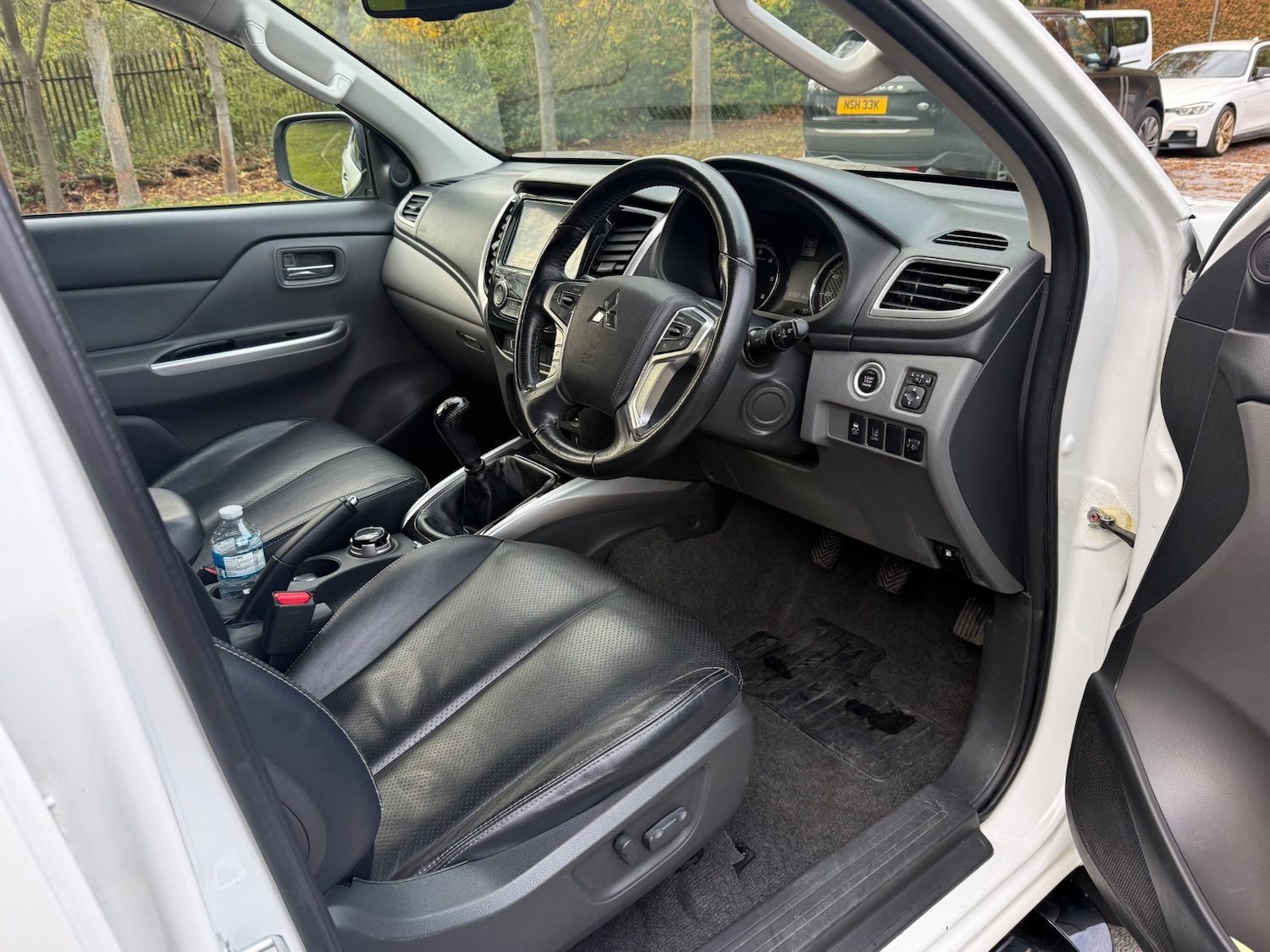 Used Mitsubishi L200 2020 for sale - 76370046: Photo 11