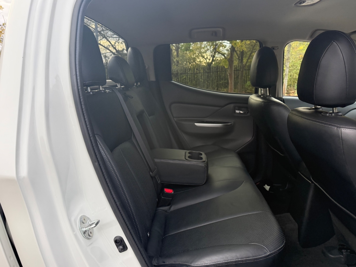 Used Mitsubishi L200 2020 for sale - 76370046: Photo 12