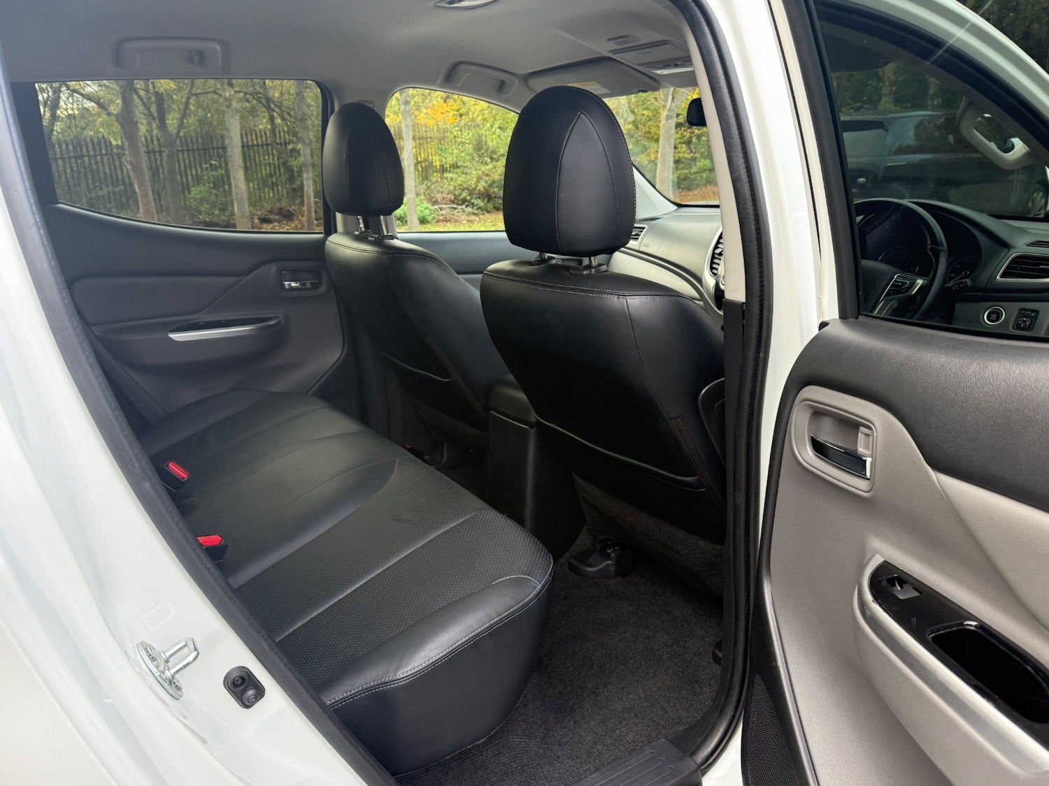 Used Mitsubishi L200 2020 for sale - 76370046: Photo 13