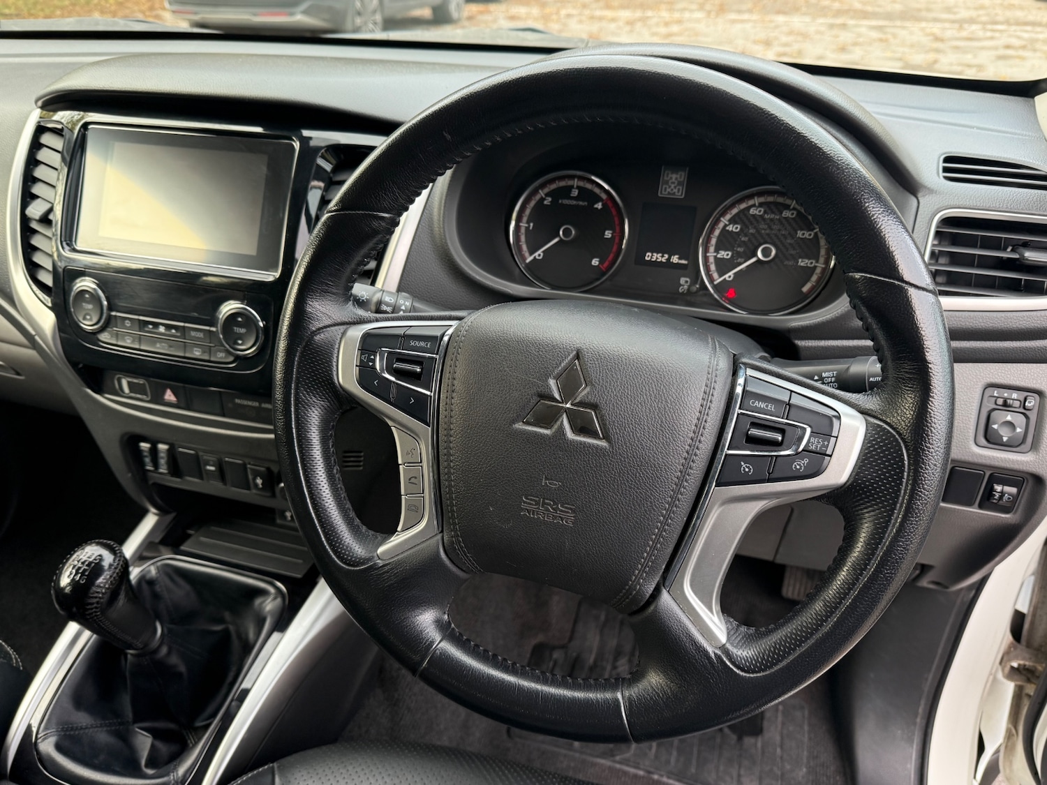 Used Mitsubishi L200 2020 for sale - 76370046: Photo 14