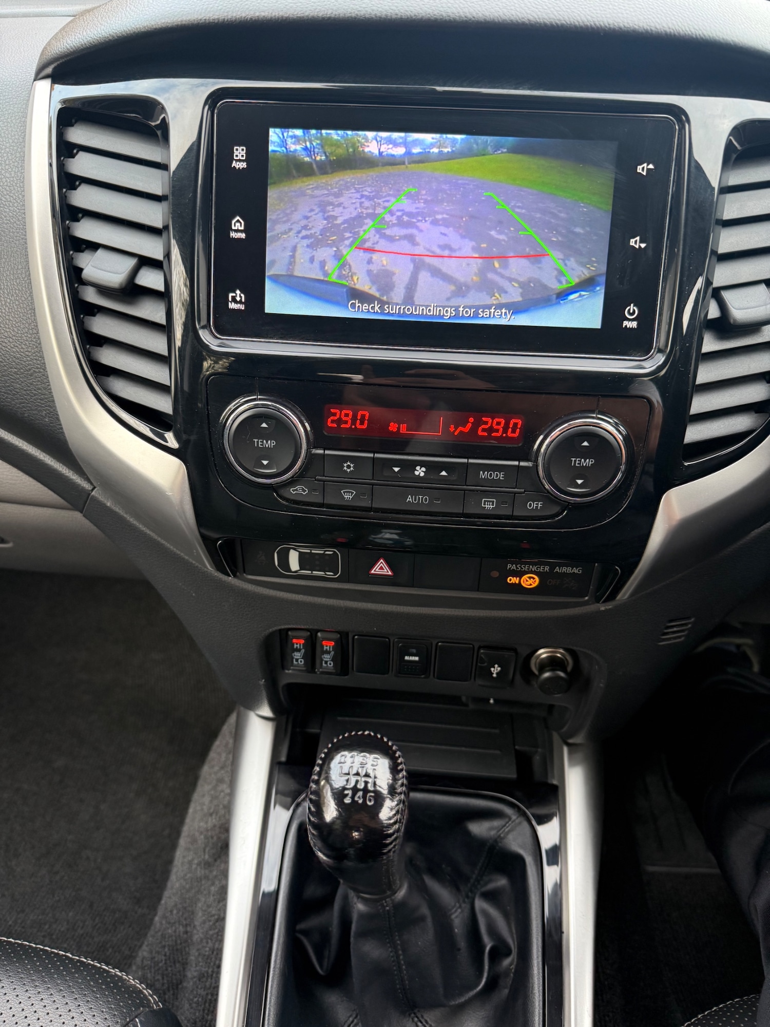 Used Mitsubishi L200 2020 for sale - 76370046: Photo 16