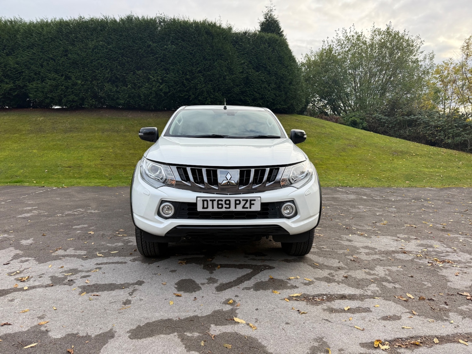 Used Mitsubishi L200 2020 for sale - 76370046: Photo 3