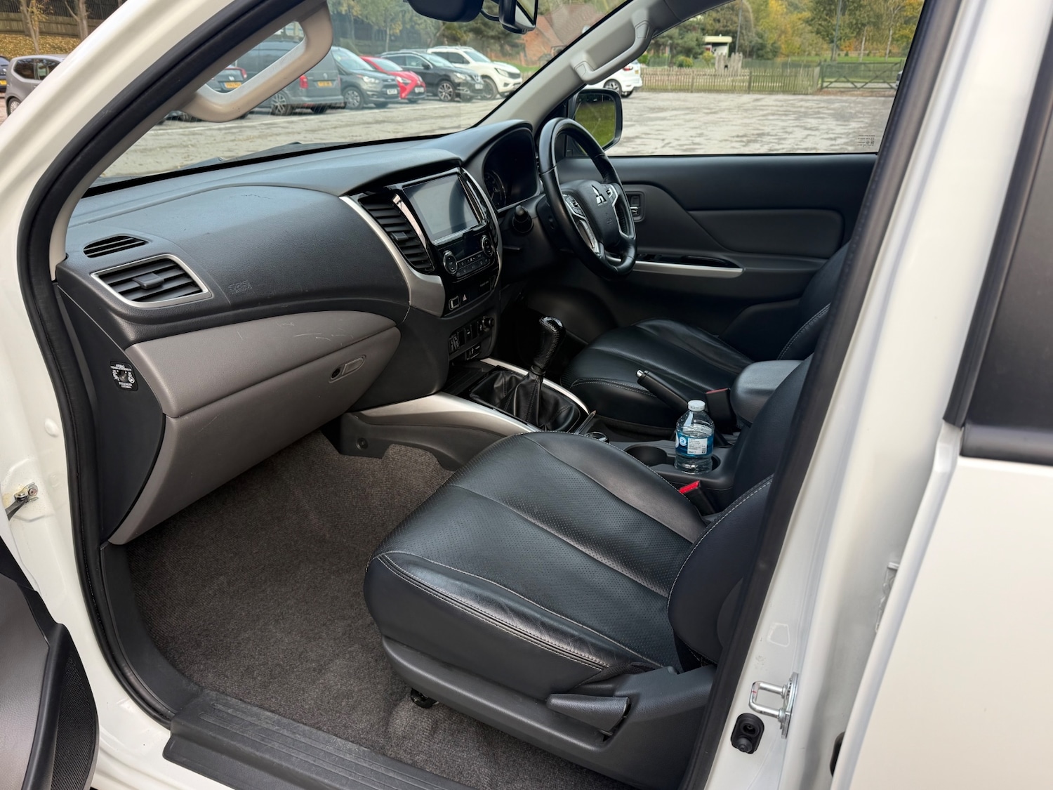 Used Mitsubishi L200 2020 for sale - 76370046: Photo 8