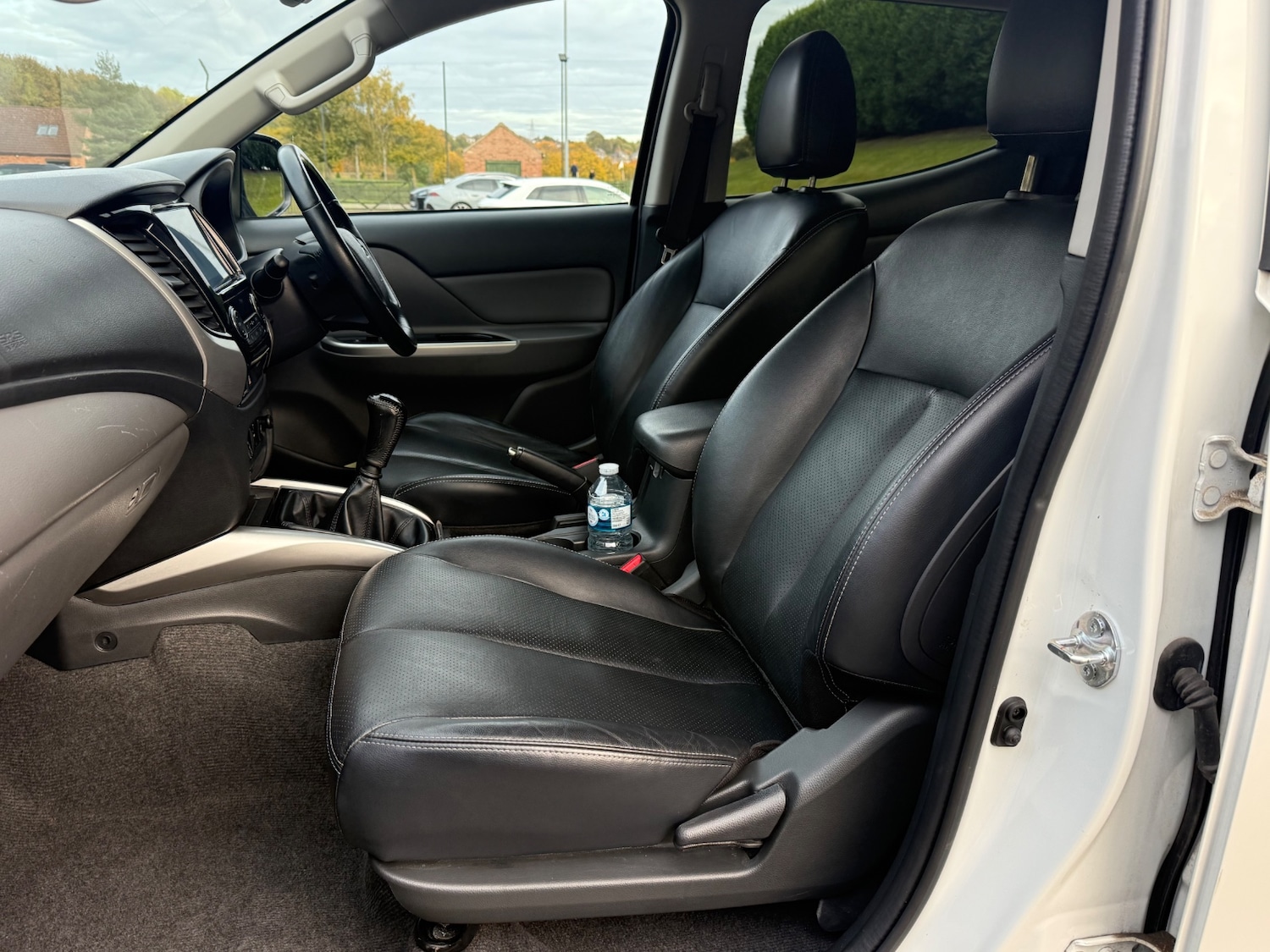 Used Mitsubishi L200 2020 for sale - 76370046: Photo 9