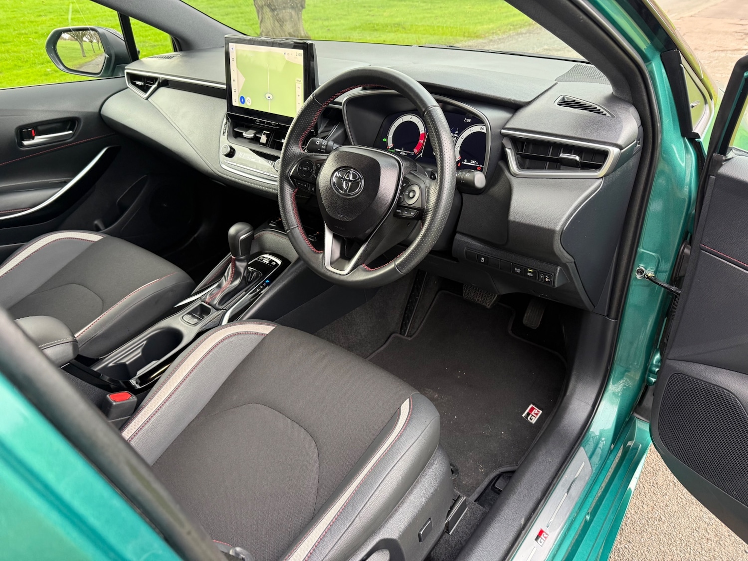 Used Toyota Corolla 2024 for sale - 77084293: Photo 10