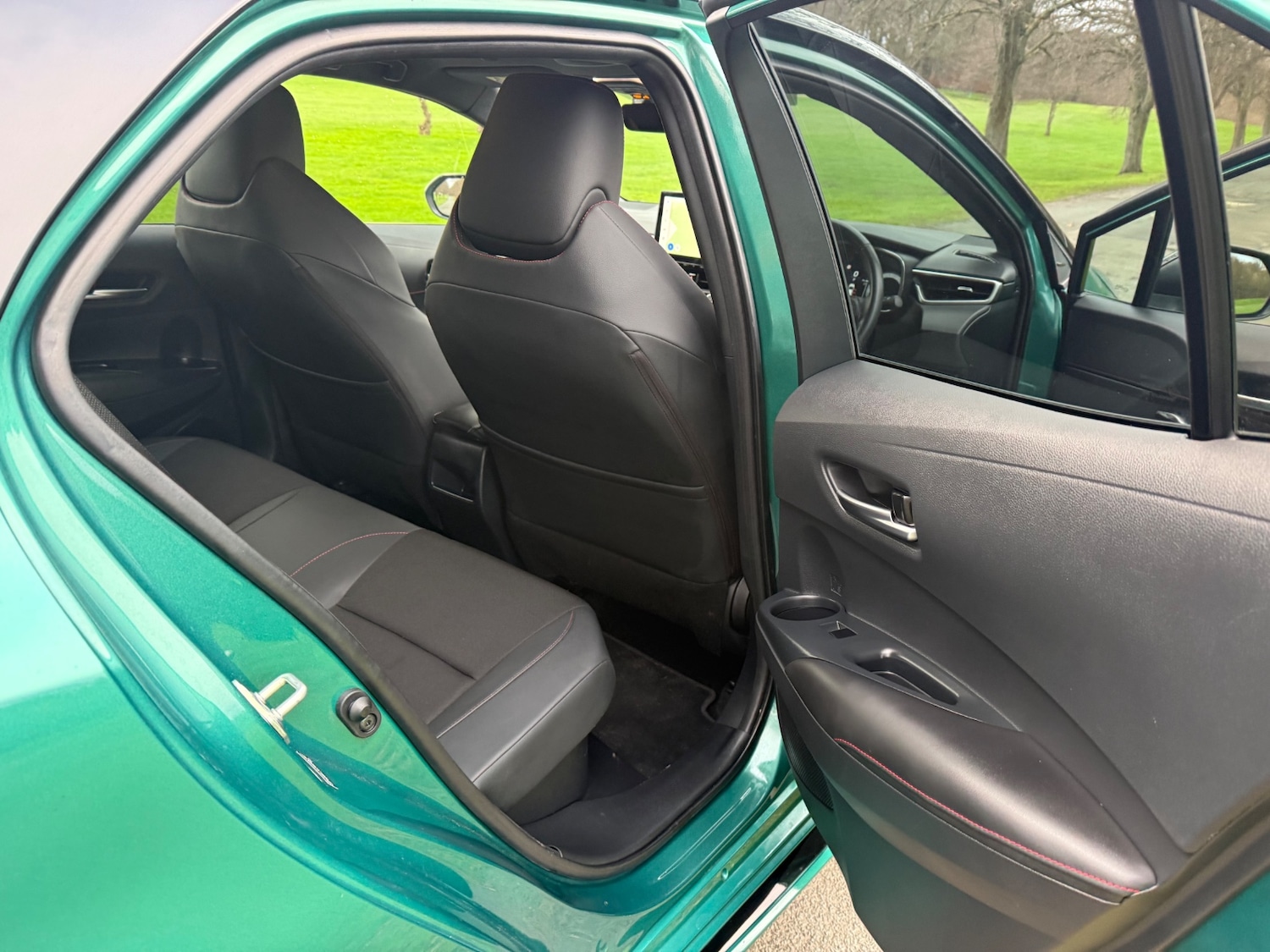 Used Toyota Corolla 2024 for sale - 77084293: Photo 11