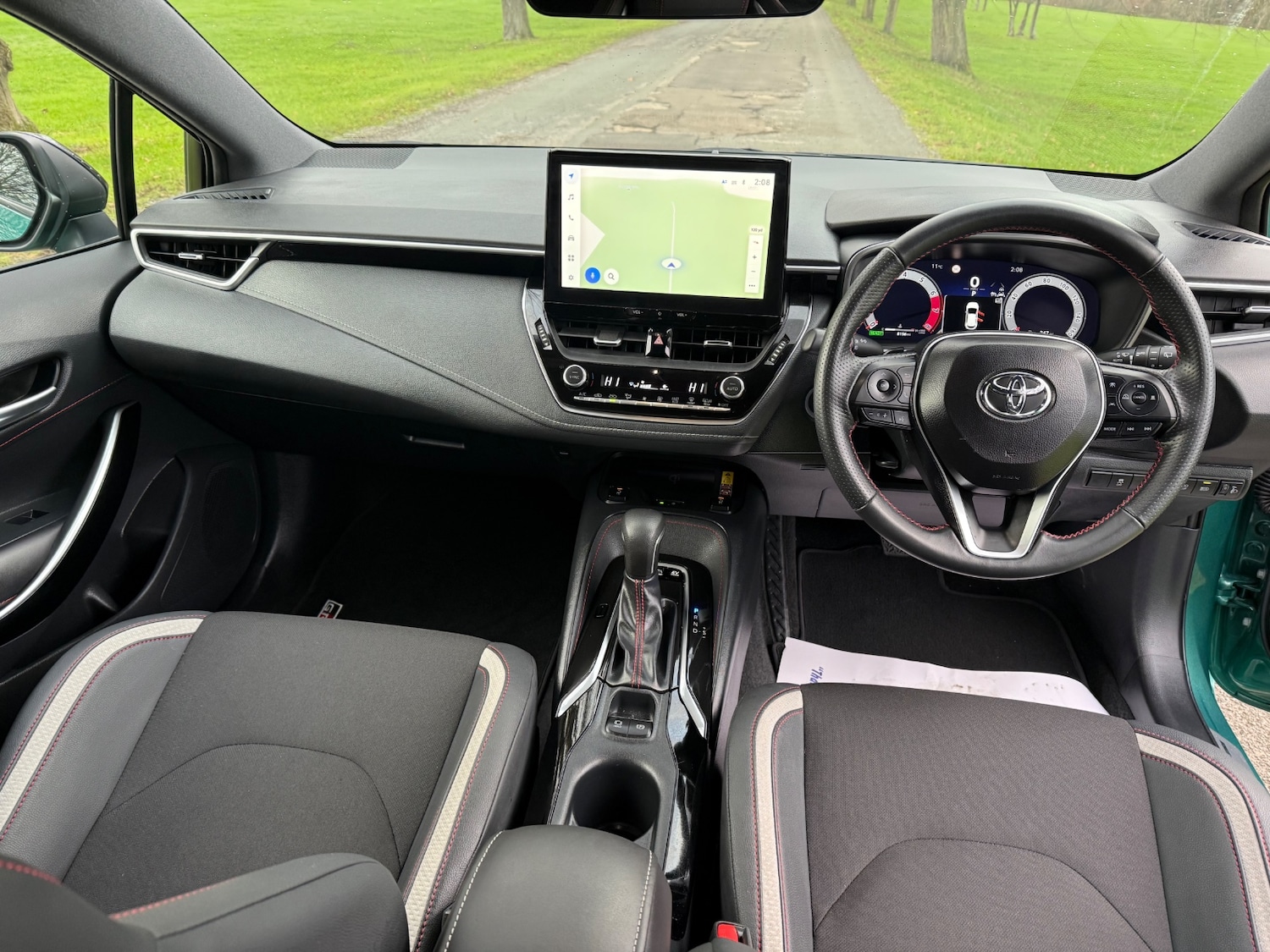 Used Toyota Corolla 2024 for sale - 77084293: Photo 12