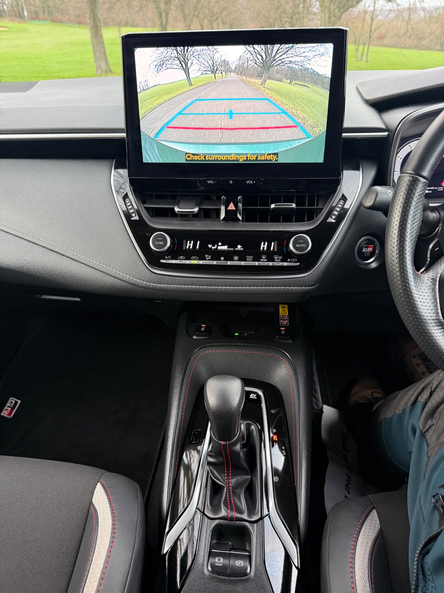 Used Toyota Corolla 2024 for sale - 77084293: Photo 13