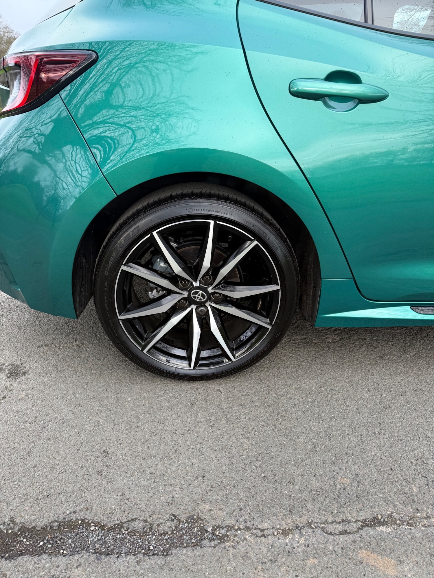 Used Toyota Corolla 2024 for sale - 77084293: Photo 15