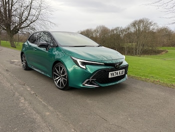 Used Toyota Corolla 2024 for sale - 77084293: Photo