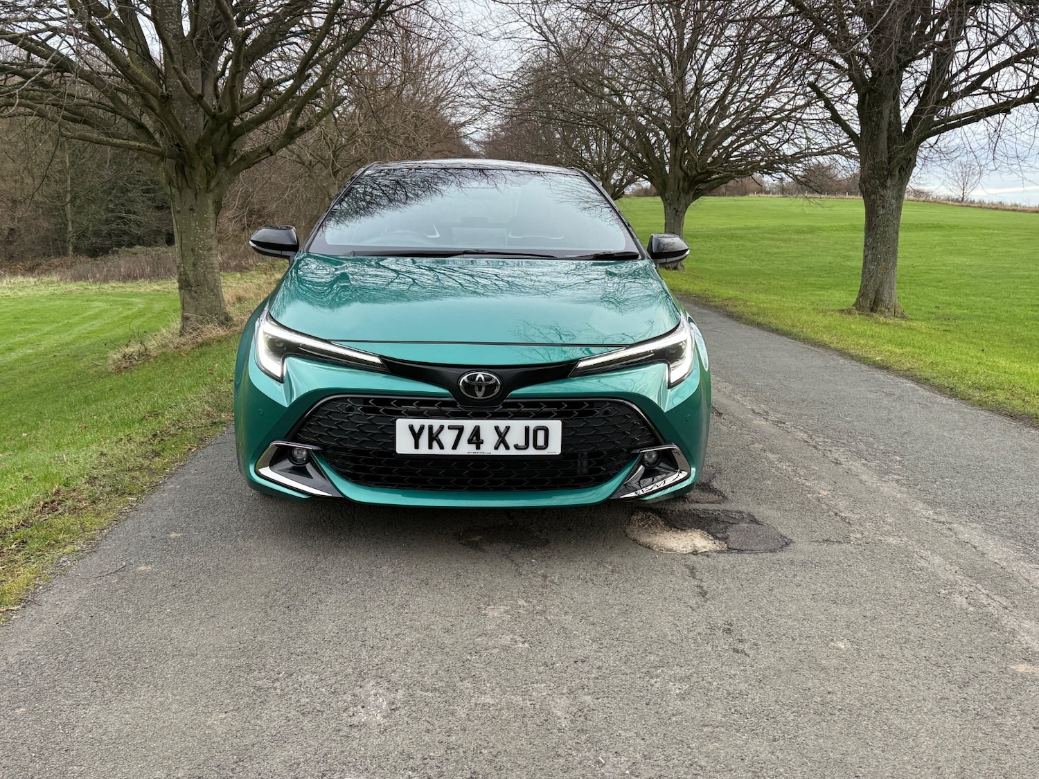 Used Toyota Corolla 2024 for sale - 77084293: Photo 2