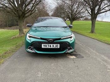 Used Toyota Corolla 2024 for sale - 77084293: Photo