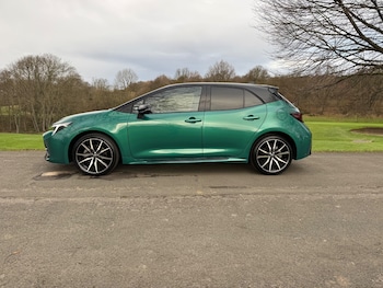 Used Toyota Corolla 2024 for sale - 77084293: Photo